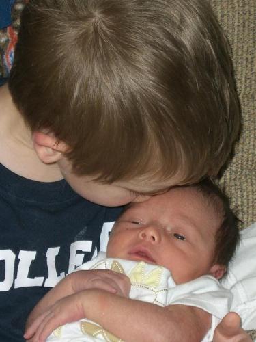 Brotherly Love<3